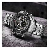 WW1373 Naviforce NF9189M Watch 