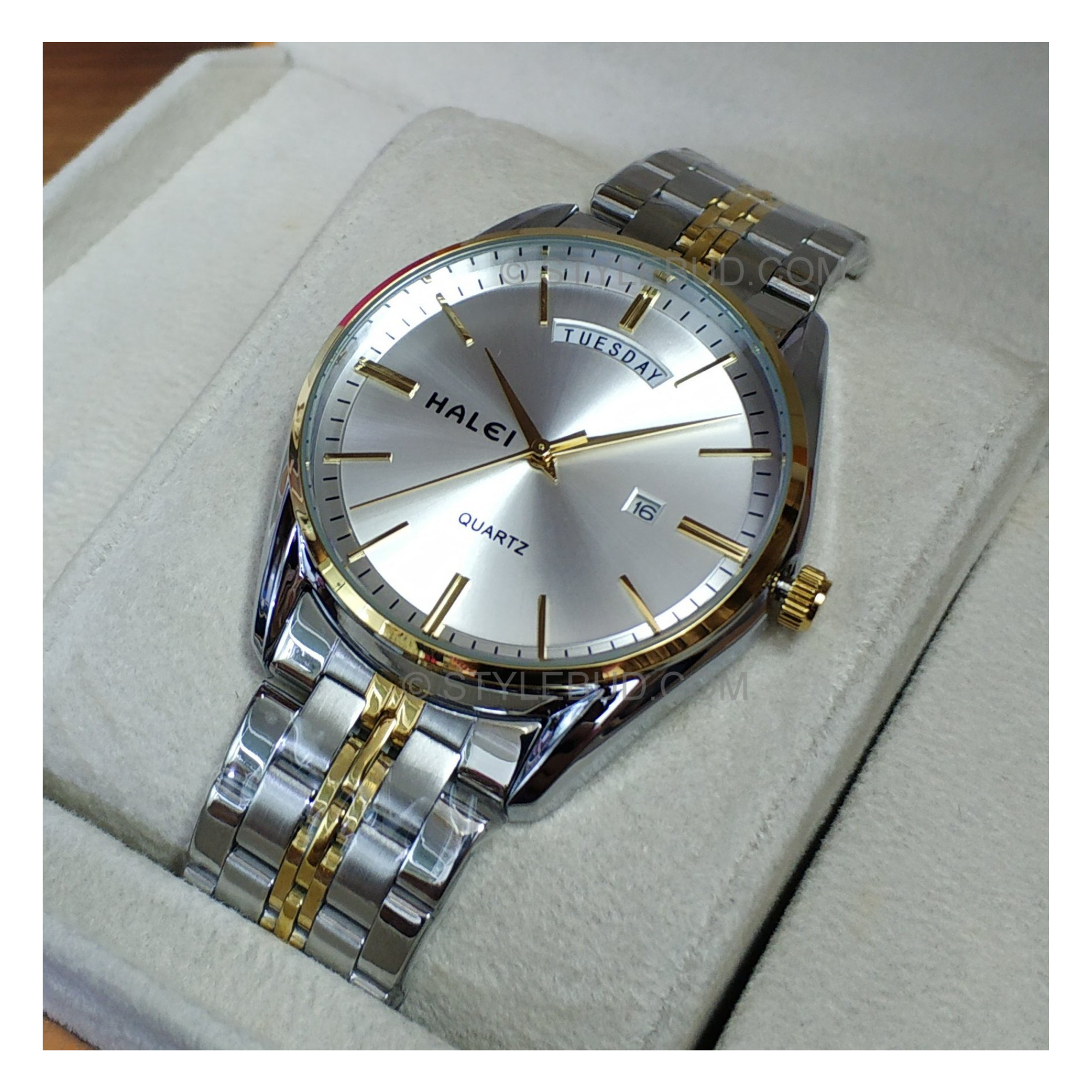 WW1379 Halei 582M Watch