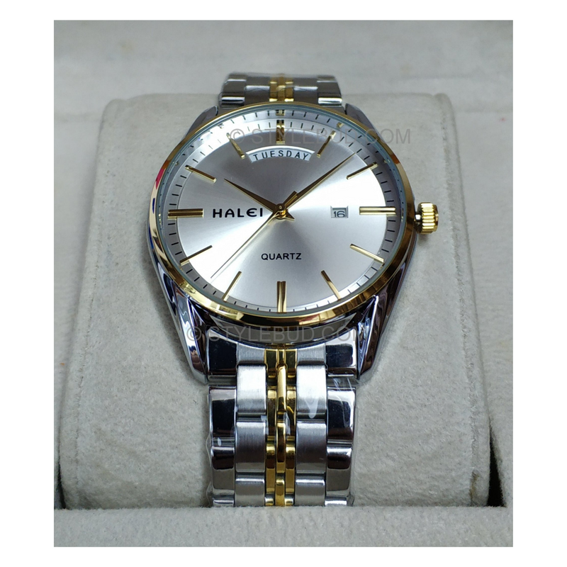 WW1379 Halei 582M Watch
