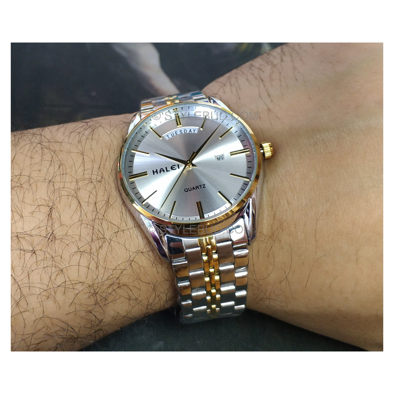 WW1379 Halei 582M Watch