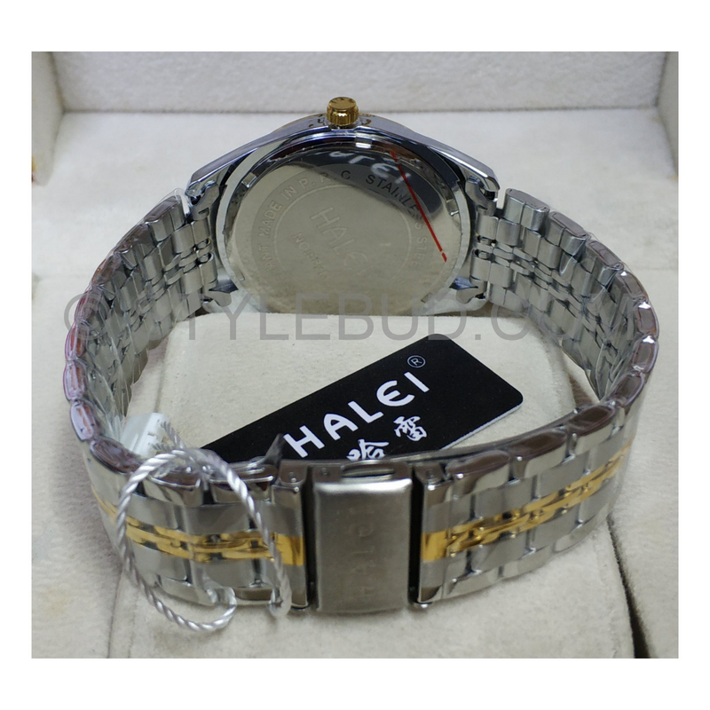 WW1379 Halei 582M Watch