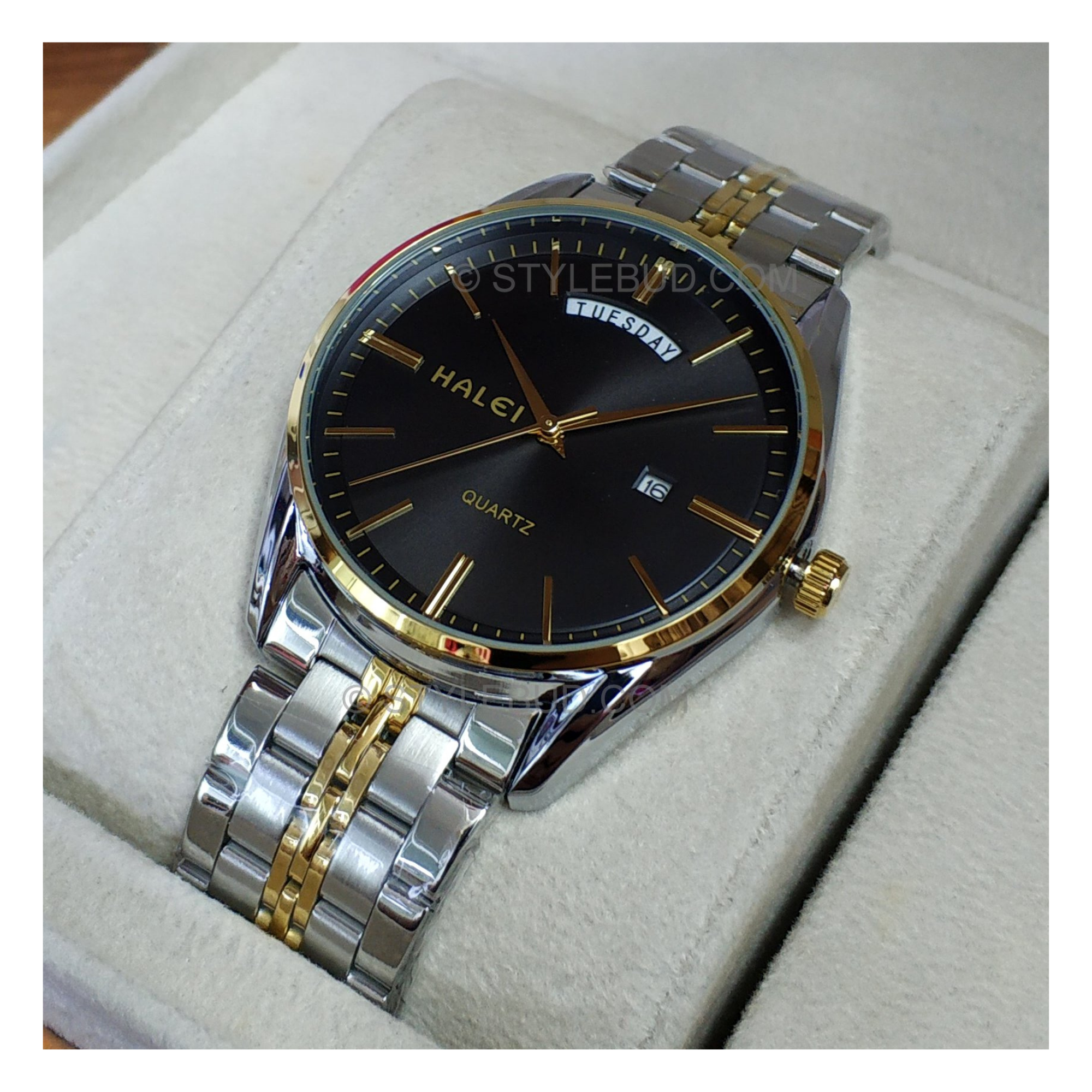 WW1380 Halei 582M Watch