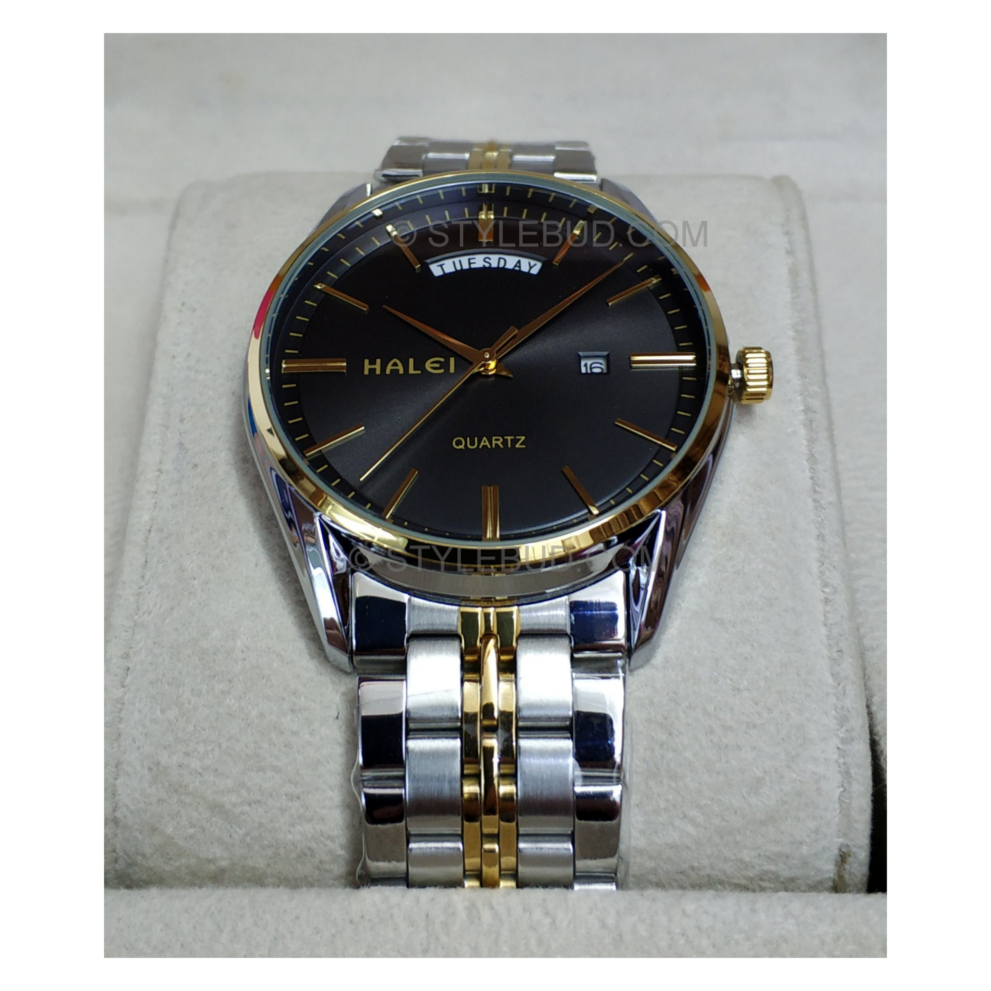 WW1380 Halei 582M Watch