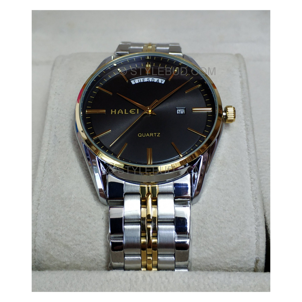 WW1380 Halei 582M Watch