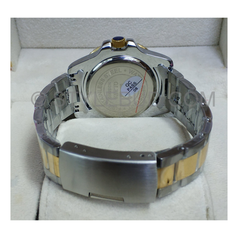 WW1385 Olevs 5885G Watch