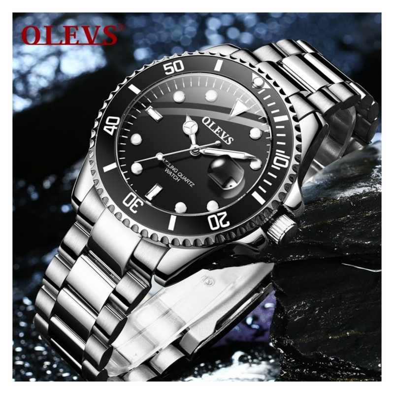 Olevs watch 2025