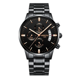 WW1472 Nibosi NI2309 Watch