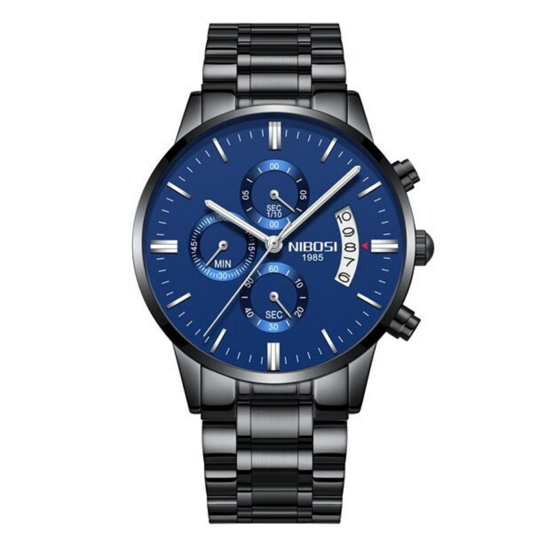 WW1473 Nibosi NI2309 Watch