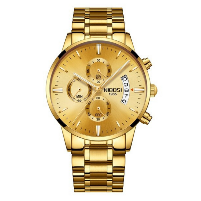 WW1474 Nibosi NI2309 Watch