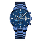 WW1475 Nibosi NI2309 Watch