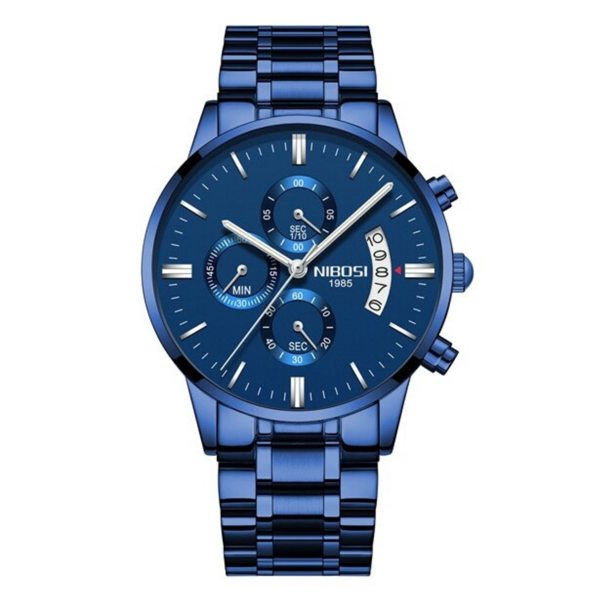 WW1475 Nibosi NI2309 Watch