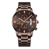 WW1476 Nibosi NI2309 Watch