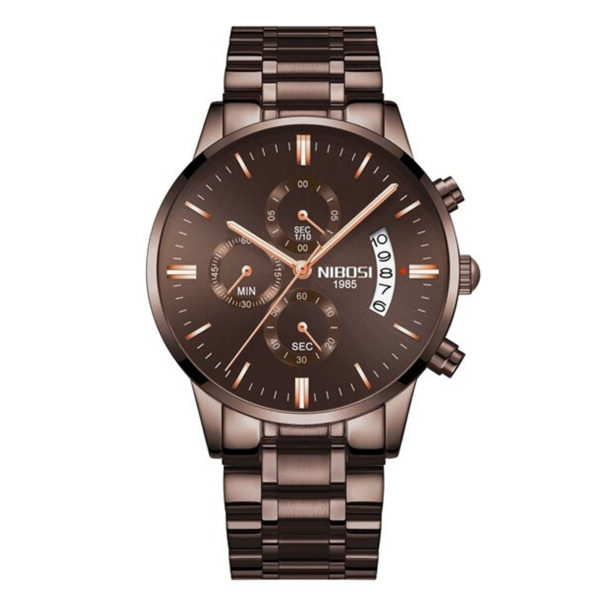 WW1476 Nibosi NI2309 Watch