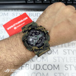 WW1517 SKMEI 1688 Watch