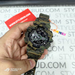 WW1517 SKMEI 1688 Watch