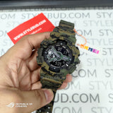 WW1517 SKMEI 1688 Watch