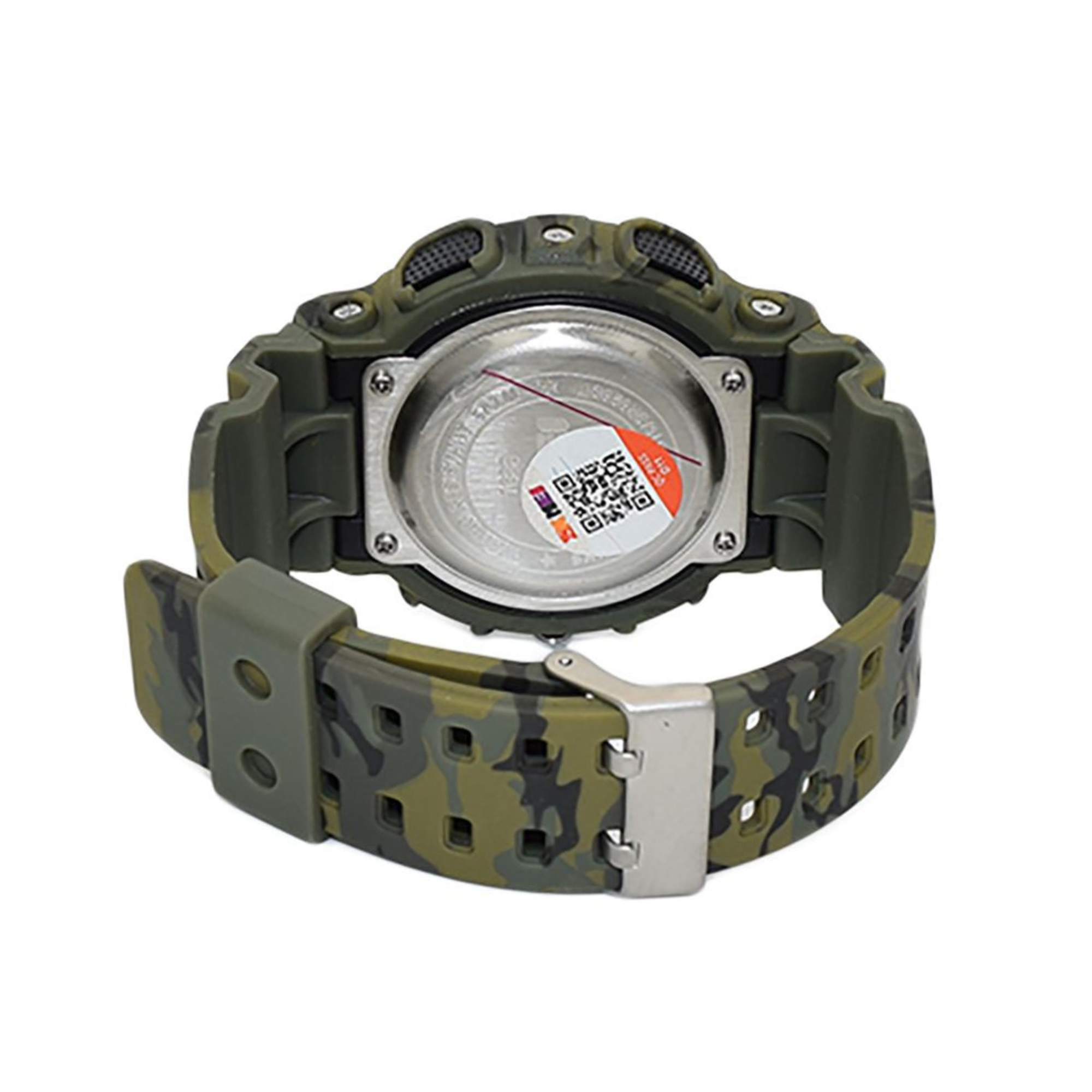 WW1517 SKMEI 1688 Watch