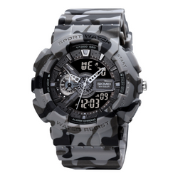WW1518 SKMEI 1688 Watch