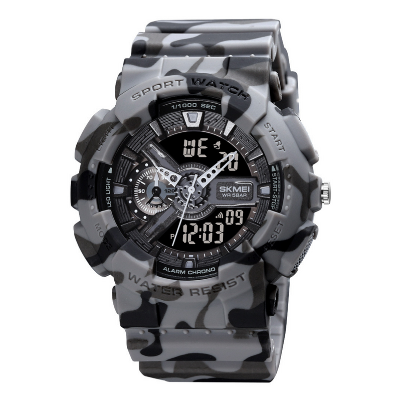 WW1518 SKMEI 1688 Watch