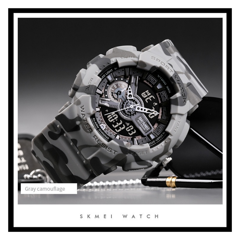 WW1518 SKMEI 1688 Watch