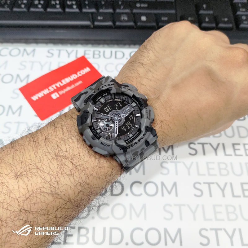 WW1518 SKMEI 1688 Watch