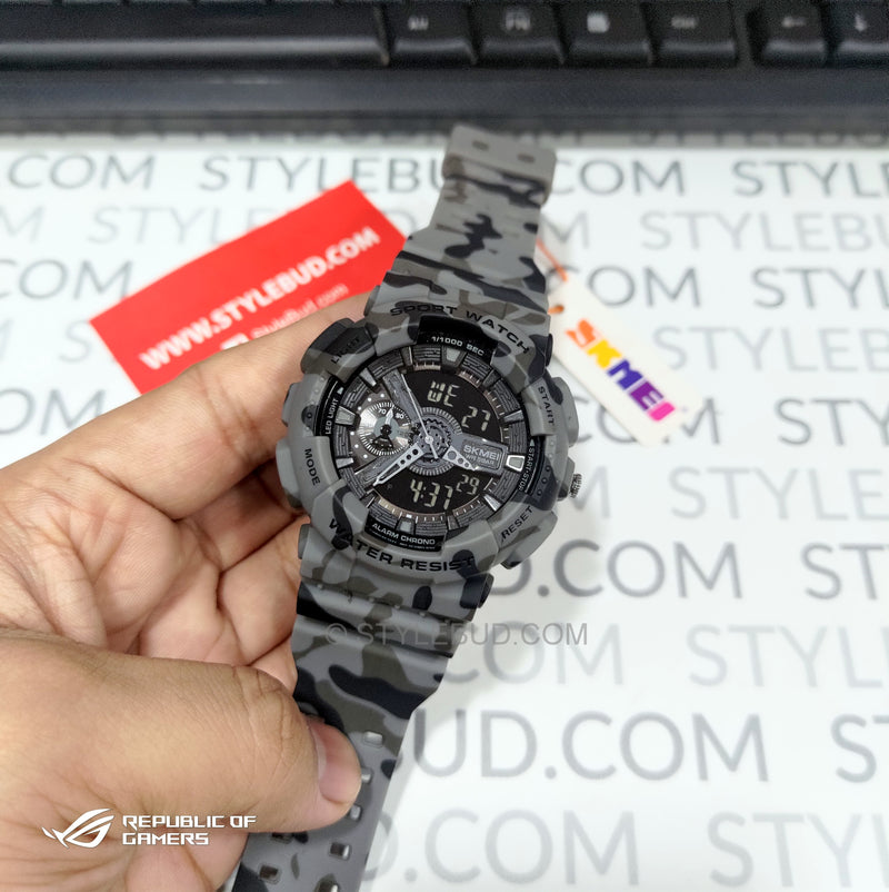 WW1518 SKMEI 1688 Watch