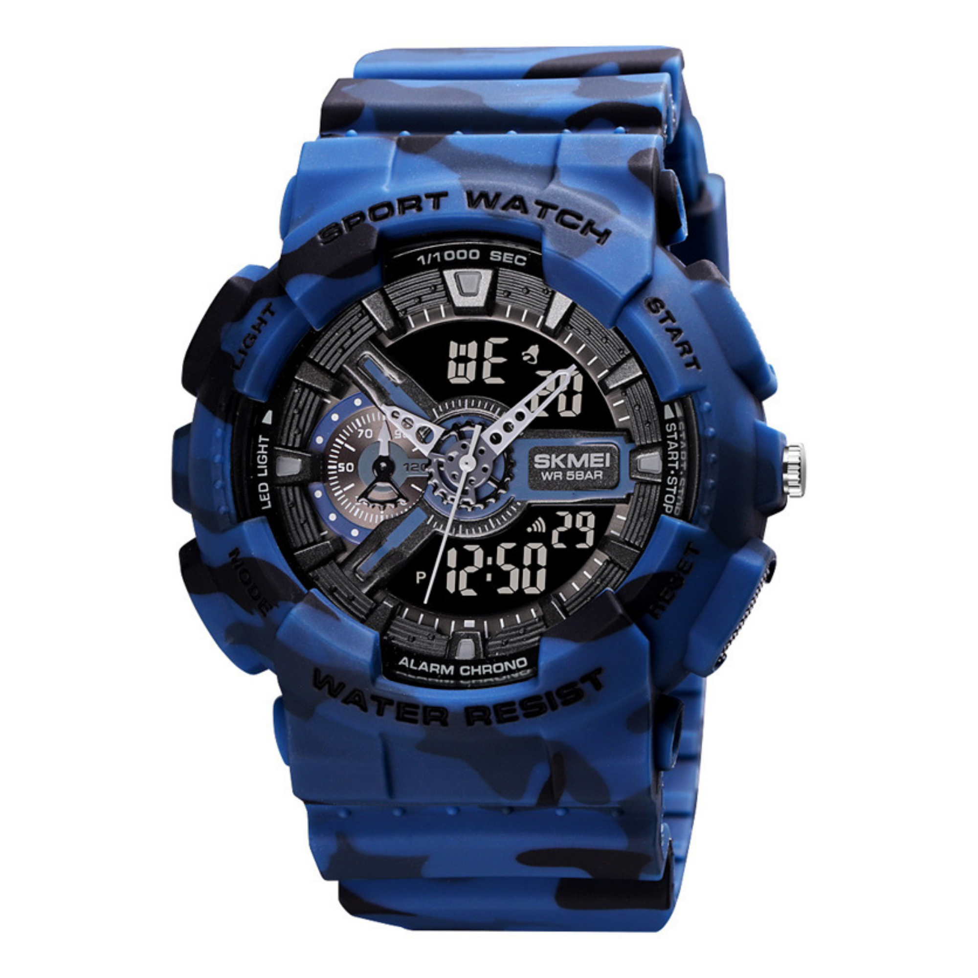 WW1519 SKMEI 1688 Watch