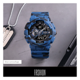 WW1519 SKMEI 1688 Watch