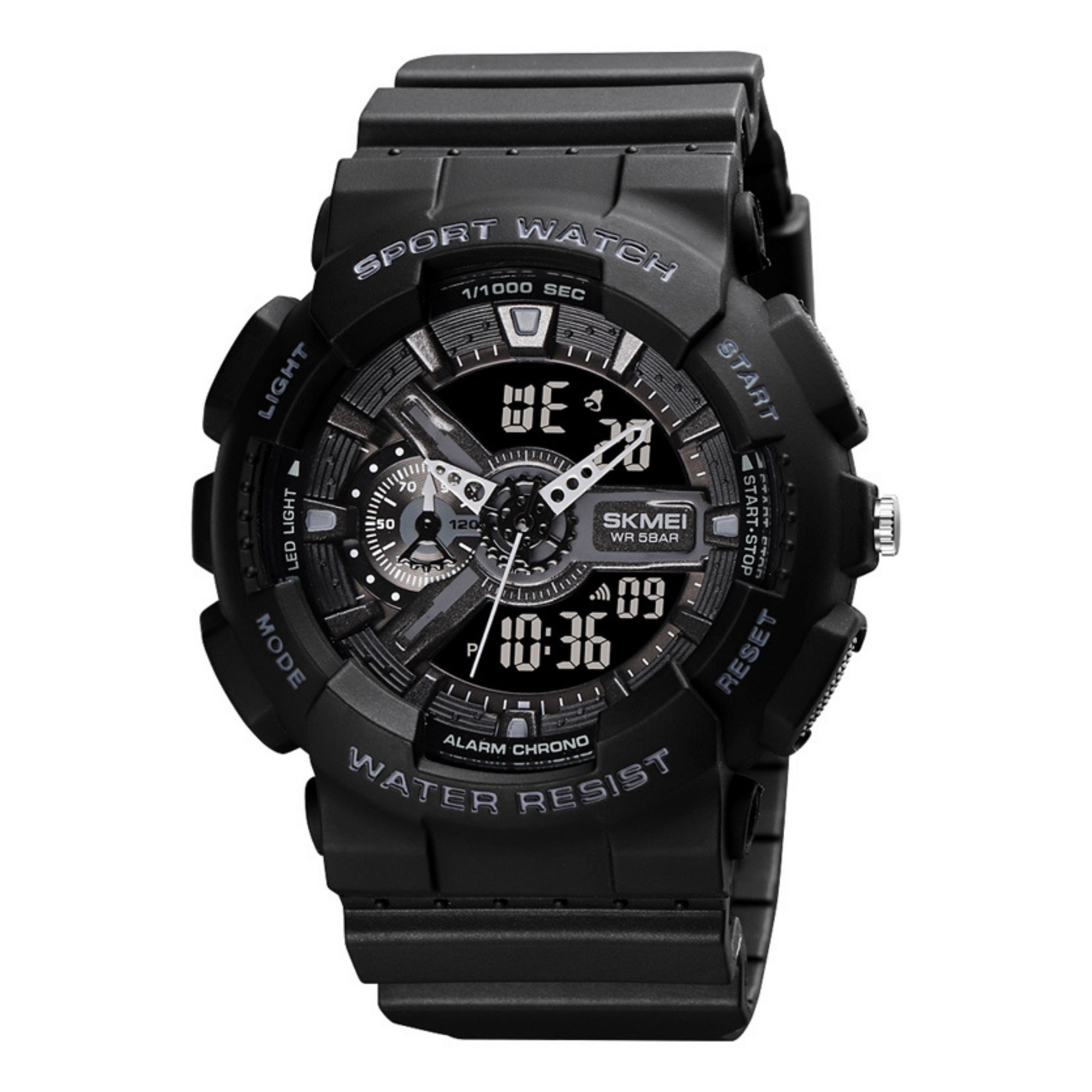WW1520 SKMEI 1688 Watch