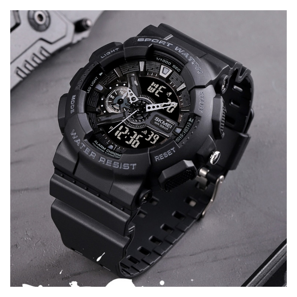 WW1520 SKMEI 1688 Watch