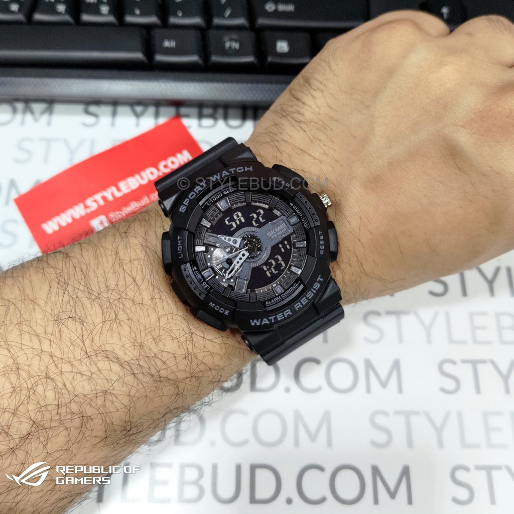 WW1520 SKMEI 1688 Watch
