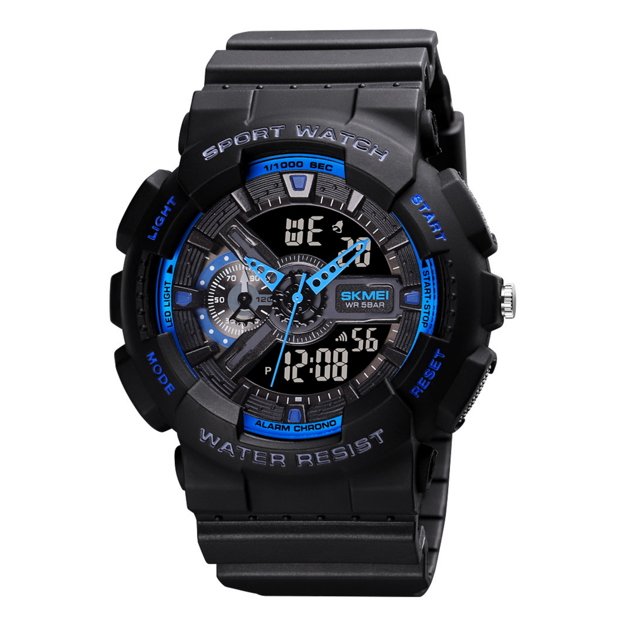 WW1521 SKMEI 1688 Watch (1)