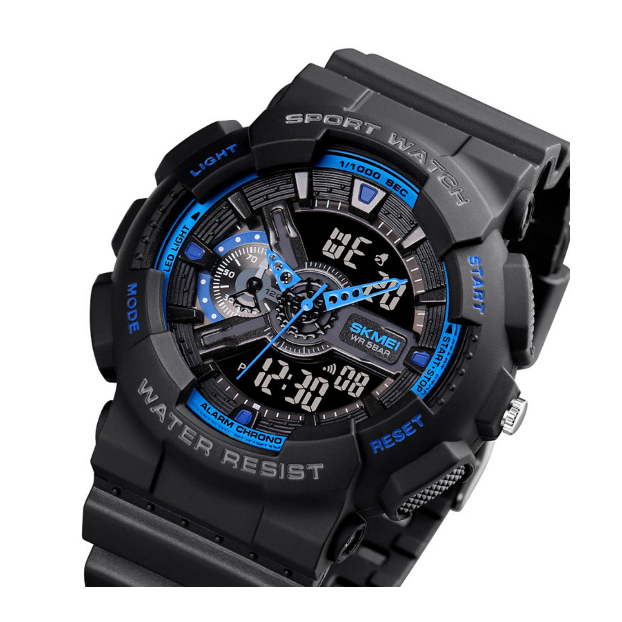 WW1521 SKMEI 1688 Watch (1)