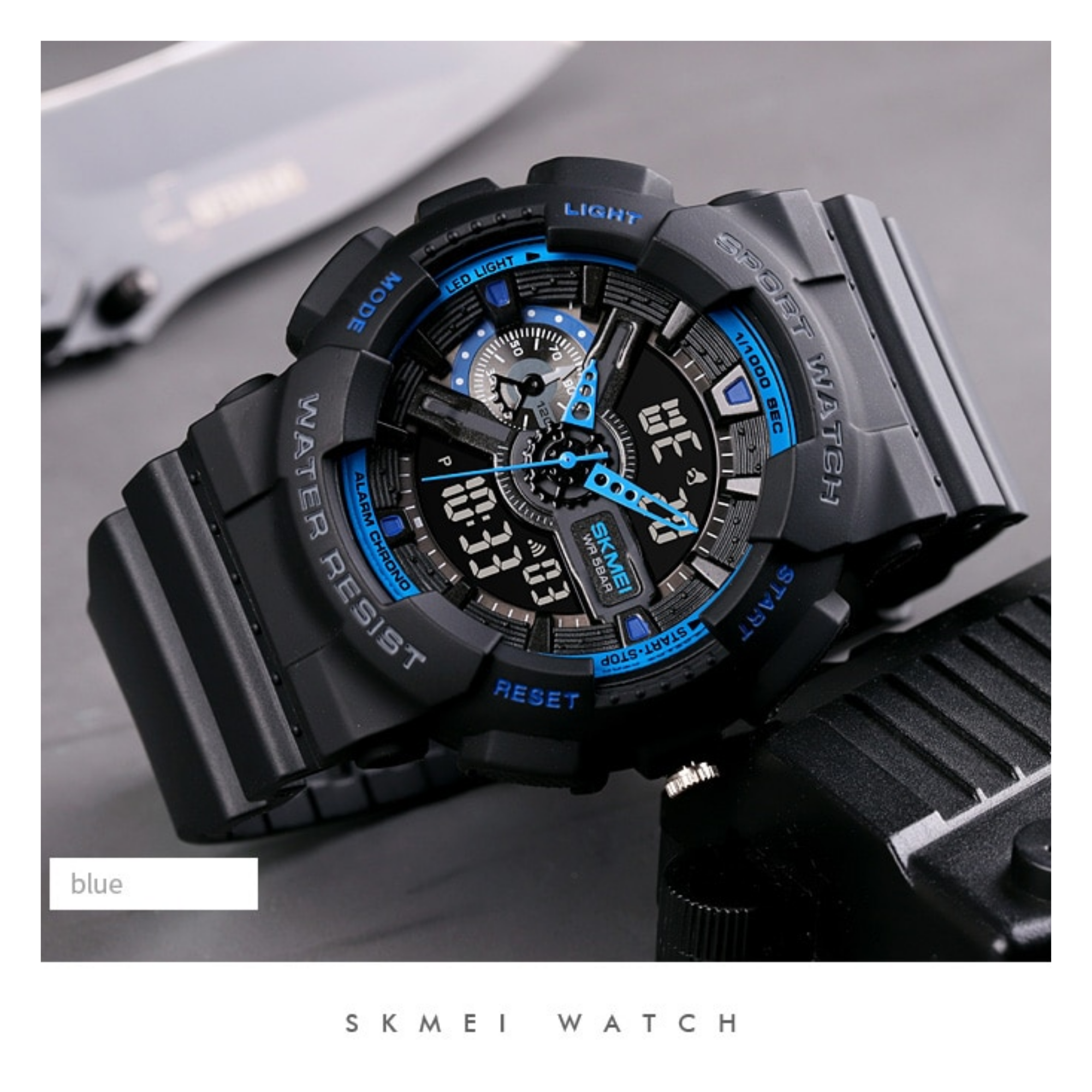 WW1521 SKMEI 1688 Watch (1)