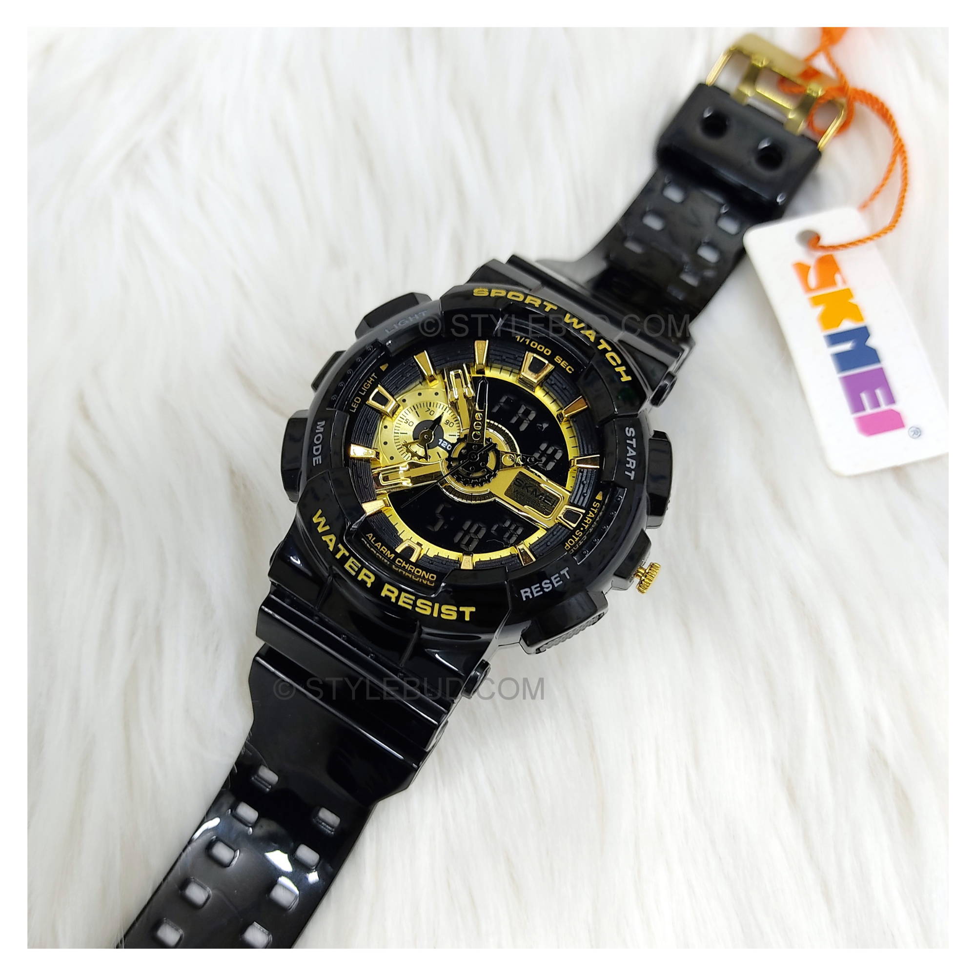 WW1522 SKMEI 1688 Watch