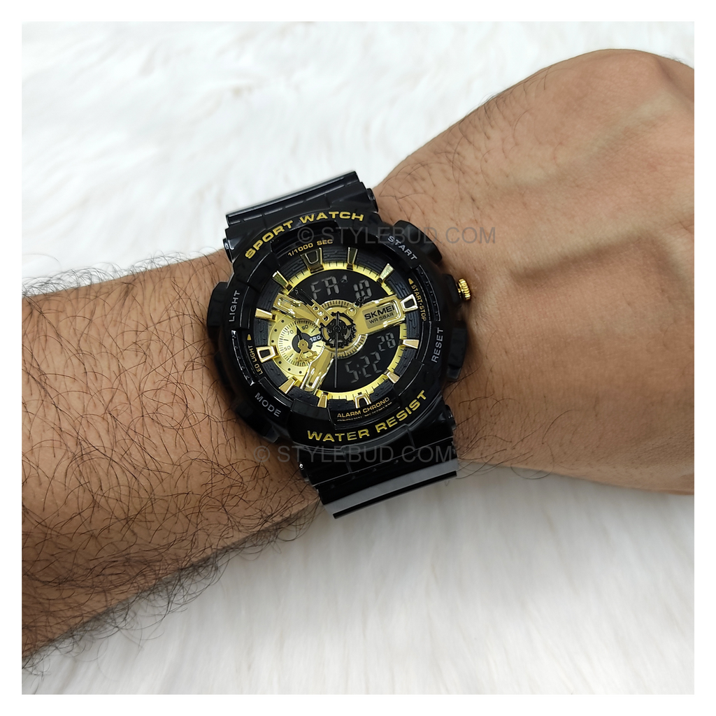 WW1522 SKMEI 1688 Watch