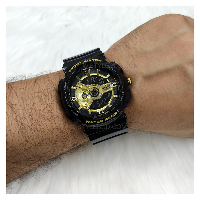 WW1522 SKMEI 1688 Watch