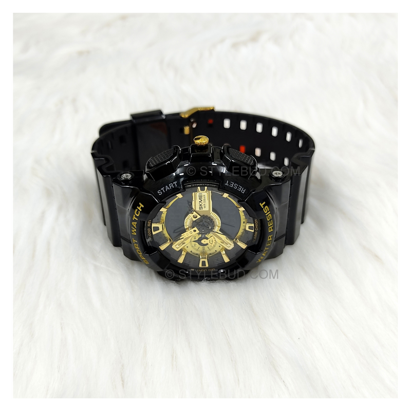 WW1522 SKMEI 1688 Watch