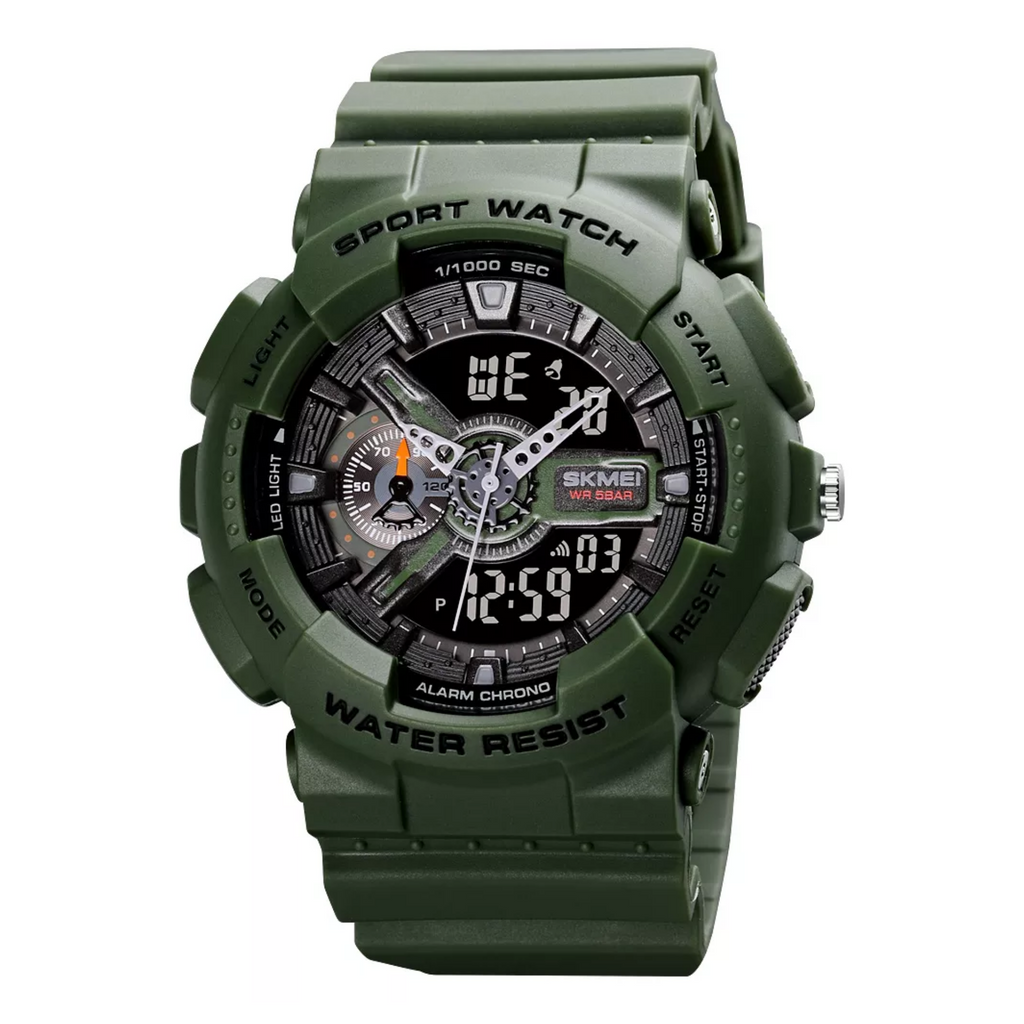 WW1523 SKMEI 1688 Watch