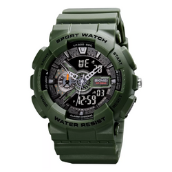 WW1523 SKMEI 1688 Watch