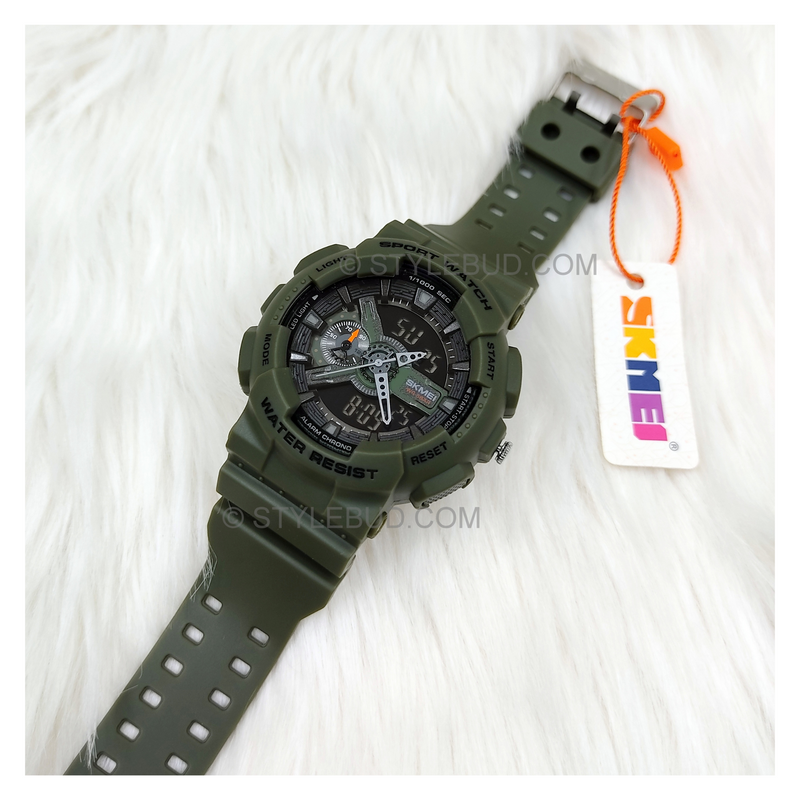 WW1523 SKMEI 1688 Watch