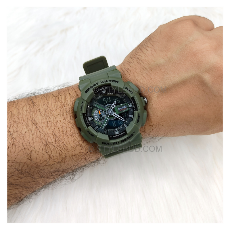 WW1523 SKMEI 1688 Watch