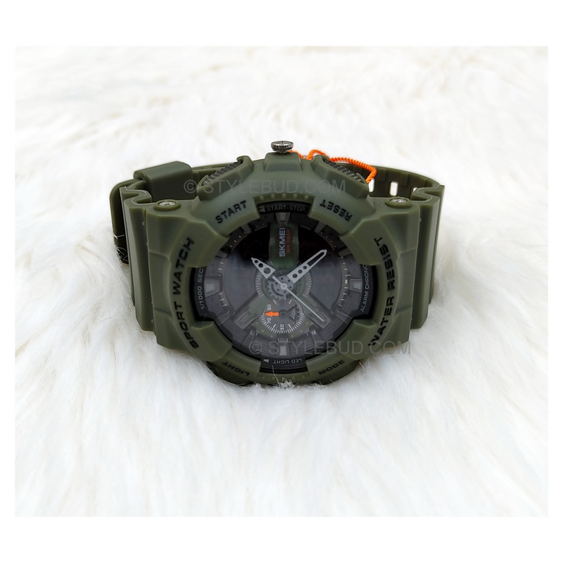 WW1523 SKMEI 1688 Watch