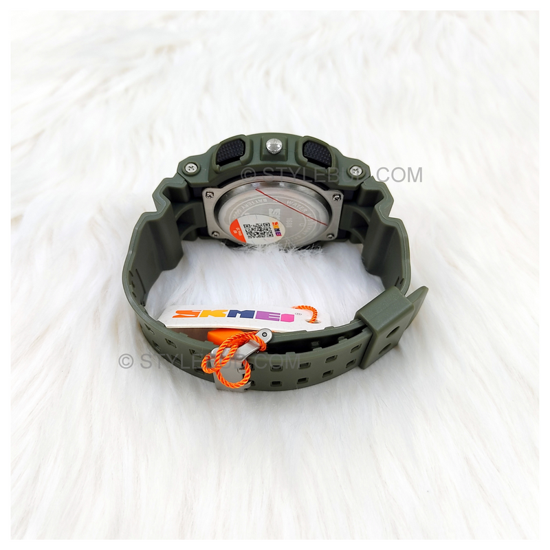 WW1523 SKMEI 1688 Watch