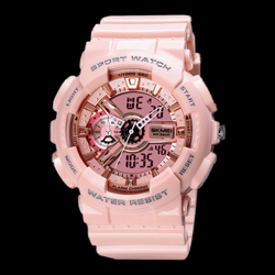 WW1524 SKMEI 1688 Watch