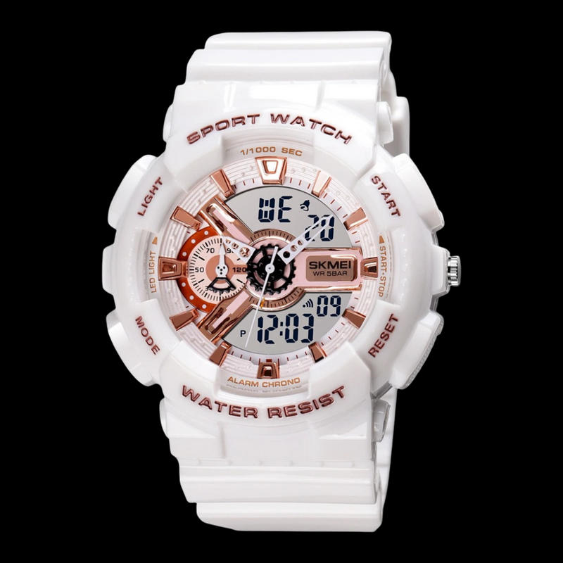 WW1525 SKMEI 1688 Watch
