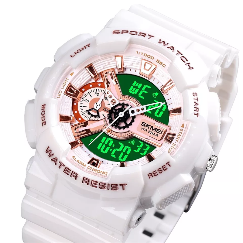 Skmei 1688 2025