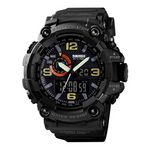 WW1537 SKMEI 1520 Watch