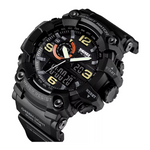 WW1537 SKMEI 1520 Watch