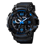 WW1538 SKMEI 1520 Watch